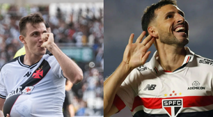 TV Globo antecipa transmissão de jogos do Brasileirão para sábado; entenda os motivos