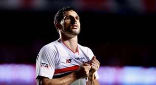 Vitória x São Paulo: hegemonia recente dá favoritismo ao Tricolor? Veja odds