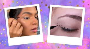 5 truques do TikTok para fazer o delineado perfeito num piscar de olhos