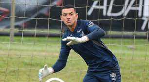 Capitão do Athletico-PR, Santos projeta jogo contra a Chape e manda recado: "Não pode"