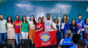 Recife certifica primeira turma do Pão e Letra e abre 30 novas vagas do programa