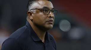 Roger Machado diz que São Paulo perdeu para o Vitória por "questões pontuais"