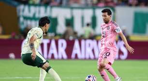 Messi em São Paulo? Astro argentino pode fazer amistoso em 2027