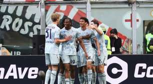 Ekkelenkamp brilha no San Siro, e Udinese impõe derrota contundente ao Milan