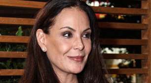 Nem reality-show, nem programa feminino: o projeto de Carolina Ferraz à Record após deixar o 'Domingo Espetacular'