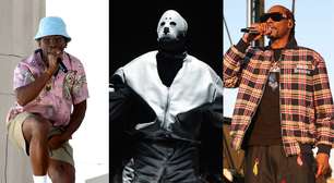 Ye, Snoop Dogg e outros artistas que tiveram a entrada negada no Reino Unido