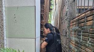 Operação "Liberté, Dignité, Sécurité" mobiliza 50 policiais contra violência doméstica no RS