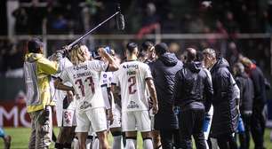URGENTE! Conmebol investiga Renato Gaúcho após técnico do Vasco não embarcar para jogo na Argentina