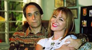 Guta Stresser expõe confusão grave com Pedro Cardoso nos bastidores de 'A Grande Família'