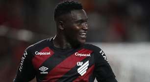 NOVAS! Athletico-PR surpreende a Chape, R$ 60 o ingresso, escalação mexida, Viveros impõe