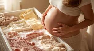 Antes e depois do nascimento: como preparar, guardar e conservar as roupas do bebê sem riscos à saúde