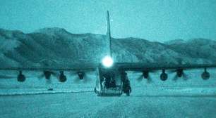 Alguém analisou as coordenadas do resgate do piloto no Irã: elas não apenas não coincidem, como apontam para uma missão americana muito diferente