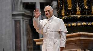 O Papa se manifesta sobre a guerra: 'Deus não abençoa nenhum conflito'