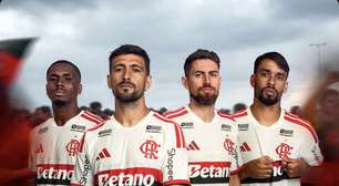 Maringá alfineta novo uniforme do Flamengo 'uma vez é engraçado, duas é demais'