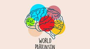 Dia Mundial do Parkinson: conheça sinais que ajudam a identificar a doença precocemente