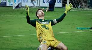Goiás com Tadeu atinge meta histórica com o clube