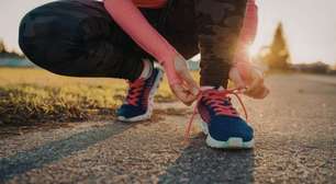 O fim da vida útil: saiba o momento exato de trocar seu tênis de corrida