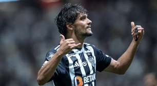 Cotado para sair, Gustavo Scarpa surpreende e define onde quer jogar na sequência da temporada