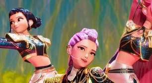 Quais desenhos animados ajudam as crianças a se concentrarem melhor na escola?