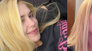 Não foi por Vini Jr.! Virgínia deixa filhos com Zé Felipe e volta às pressas para Madrid após 24h no Brasil por motivo inusitado: 'Não vou...'