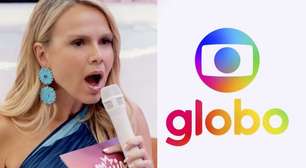 Eliana ganhava R$ 900 mil no SBT e agora ganha esse salário na Globo