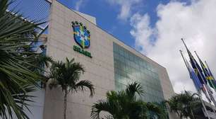 CBF fecha acordo com novo patrocinador até 2030