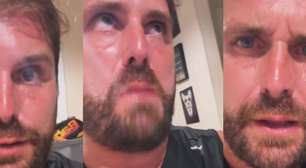 'P****, vira homem!': Thiago Gagliasso ataca Bruno Gagliasso ao acusar ator de queixa à mãe; polêmica inédita entre irmãos envolve filme sobre o SUS