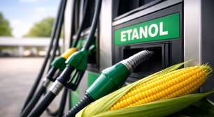 Participação do etanol de milho aumenta nas usinas