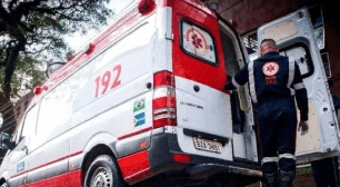 Jovem sobrevive a atentado em ponto de ônibus em Araçatuba