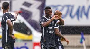 Remo x Vasco: onde assistir, horário e prováveis escalações