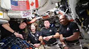 Artemis II: O que acontece com os astronautas agora?