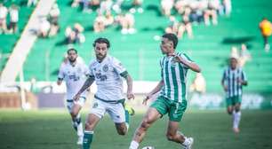 Com polêmicas, Goiás é derrotado diante do Juventude na Série B