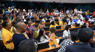 Debate na UFBA amplia discussão sobre equidade além das cotas