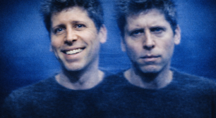 Enquanto OpenAI publica carta sobre o "futuro da inteligência", Sam Altman é exposto por colegas em reportagem