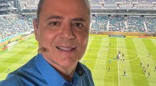 Globo define narradores do Brasileirão após afastamento de titular; confira a equipe dos jogos