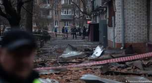 Rússia e Ucrânia se acusam de violar trégua durante Páscoa