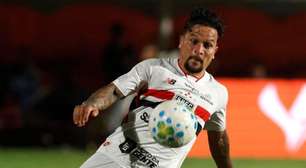 Artur lamenta chances perdidas em derrota do São Paulo: "Não tem desculpa"