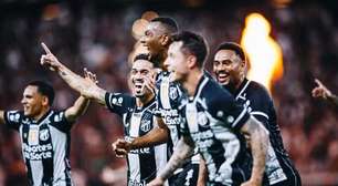 Ceará de olho: CBF divulga tabela detalhada da 6º à 11ª rodada da Série B