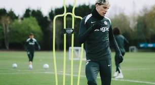 Chelsea x City: onde assistir, escalações e arbitragem