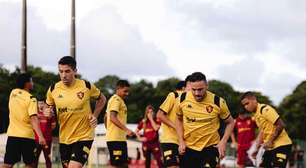 Sport x Avaí: onde assistir, escalações e arbitragem