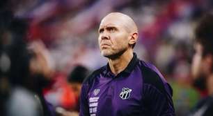 De olho no Náutico, Mozart pode promover até duas estreias no Ceará na quarta rodada da Série B