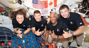 De Chappell Roan a Queen e David Bowie: as músicas que acordam os astronautas da Artemis II