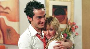 Poncho, do RBD, detalha novo projeto com Anahí: "Só nós dois"