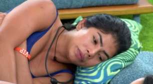 'BBB 26': Marciele se revolta com Jordana e dispara críticas contra aliada: 'Isso não é...'