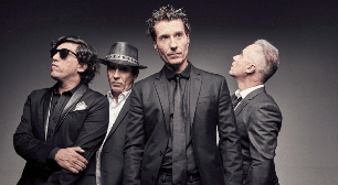 Dia 18 começa São Rock Music Fest no Recanto da Cascata