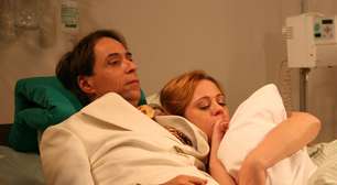 'Achei que ia me bater': Guta Stresser acusa Pedro Cardoso de lhe fazer chorar por humilhação em bastidor de 'A Grande Família', da Globo