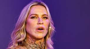 'Estava vivendo um inferno, com um algoz em casa': o forte desabafo de Luana Piovani sobre filho de 14 anos que hoje mora com Pedro Scooby