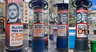 Energia russa, apoio conservador e propaganda: entenda o plano de Orbán para vencer as eleições húngaras