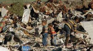 Quando não se morre