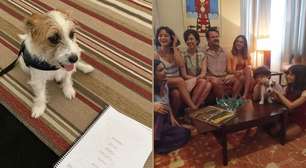Pimpão, o cachorro de 'Ainda Estou Aqui', existiu na vida real? Saiba mais sobre o pet